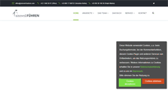 Desktop Screenshot of miarka.com
